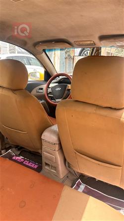 Chery A520